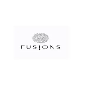 FUSIONS — UAE trademark, Class 43, No. 477238