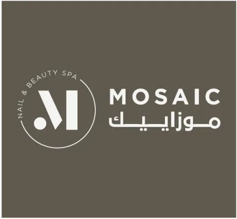 MOSAIC - موزاييك