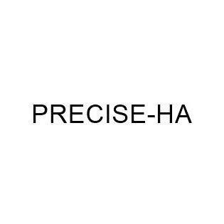 PRECISE-HA
