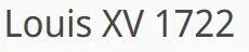 Logo mark No. 1821773 — UAE trademark, Class 3, No. 1821773