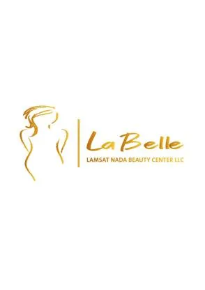 LA BELLE LAMSAT NADA BEAUTY CENTER — UAE trademark in Class 44