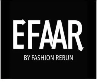 EFAAR — UAE trademark, Class 25, No. 399396