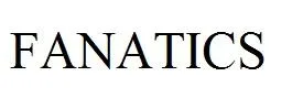 FANATICS