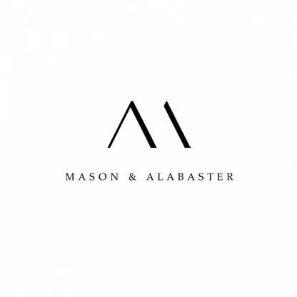 Mason & Alabaster — UAE trademark, Class 19, No. 485545