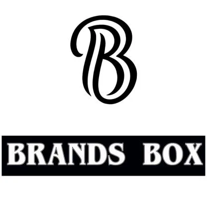 B BRANDS BOX — UAE trademark in Class 35