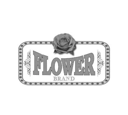 FLOWER BRAND — UAE trademark in Class 30