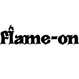 Flame-on