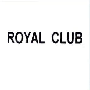 ROYAL CLUB
