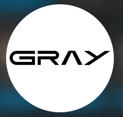GRAY