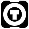 T — UAE trademark, Class 2, No. 258014