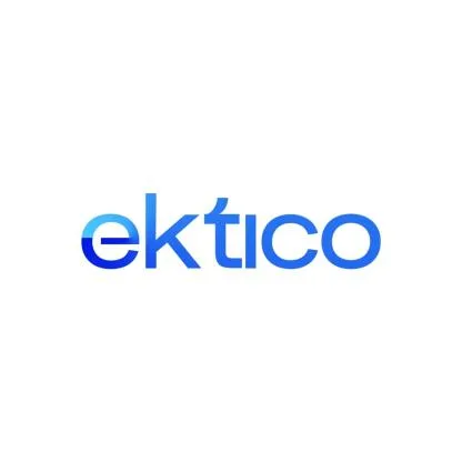 EKTICO — UAE trademark, Class 36, No. 442877