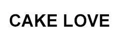 CAKE LOVE