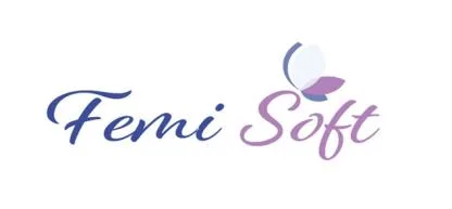 Femi Soft — UAE trademark, Class 5, No. 470057