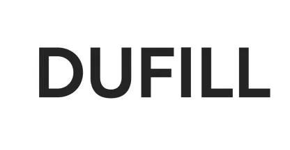 DUFILL — UAE trademark, Class 40, No. 471141
