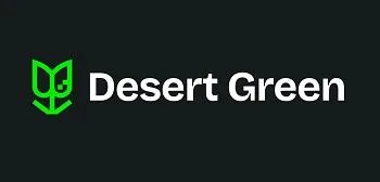 Desert Green