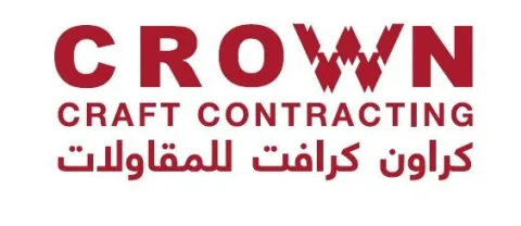 كراون كرافت للمقاولات CROWN CRAFT CONTRACTING — UAE trademark in Class 37