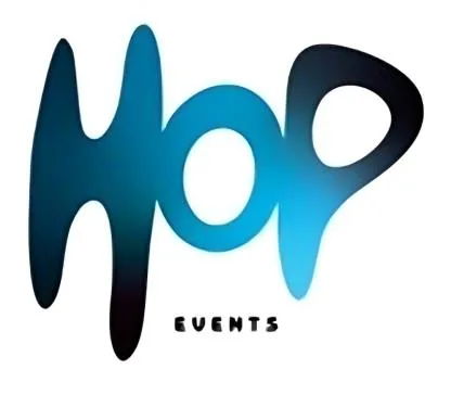HOP EVENTS — UAE trademark in Class 41