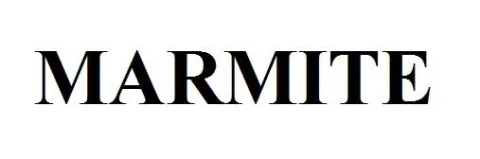 MARMITE