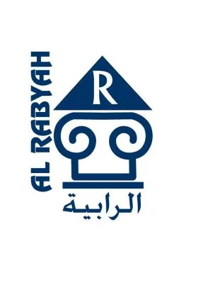 الرابية AL RABYAH