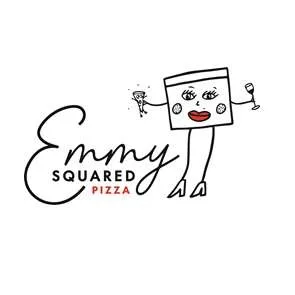 EMMY SQUARED PIZZA