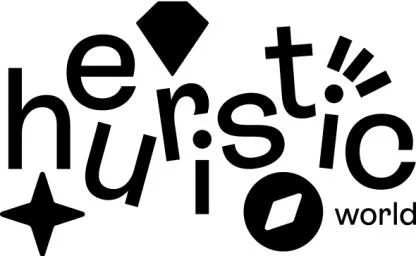 Heuristic World — UAE trademark, Class 42, No. 397932