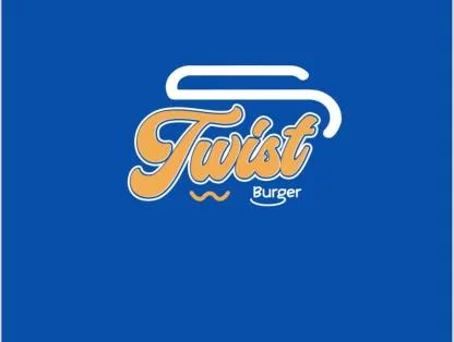 Twist Burger