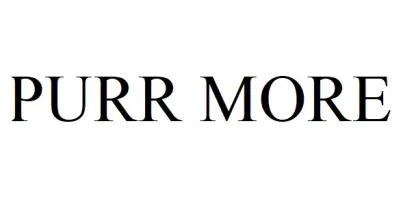 PURR MORE