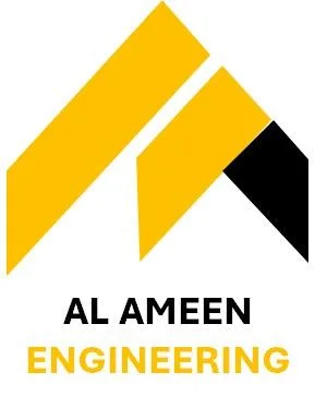 AL AMEEN ENGINEERING LLC