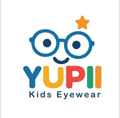 yupii kids eyewear — UAE trademark in Class 9