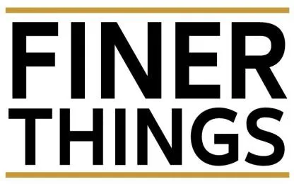 FINER THINGS — UAE trademark in Class 30