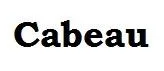 CABEAU
