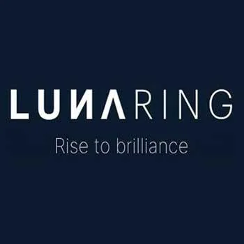 LUNA RING Rise to Brilliance — UAE trademark in Class 9