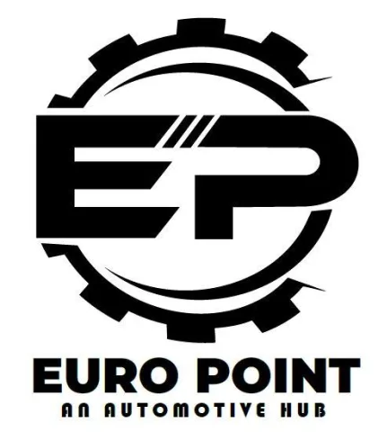 EP EURO POINT AN AUTOMOTIVE HUB