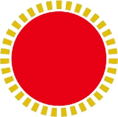 Logo mark No. 1776807 — UAE trademark, Class 29, No. 1776807