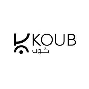 كوب KOUB