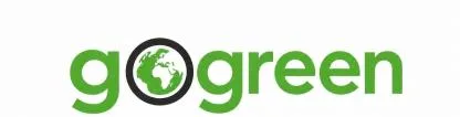 go green