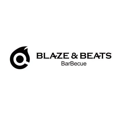BLAZE & BEATS BarBecue