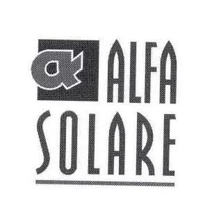 ALFA SOLARE