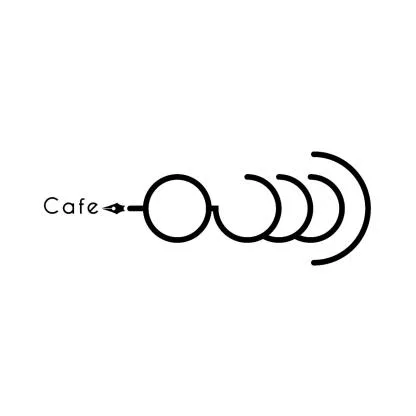 رسمCAFE