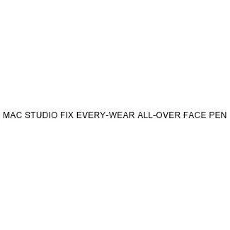 MAC STUDIO FIX EVERY- WEAR ALL- OVER FACE PEN