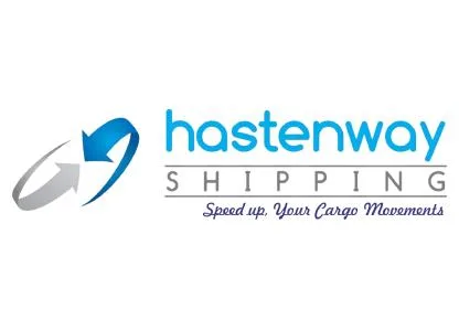 hastenway SHIPPING — UAE trademark in Class 39