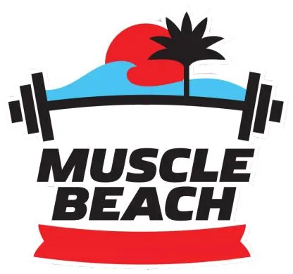 Muscle Beach