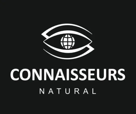 CONNAISSEURS NATURAL — UAE trademark in Class 34