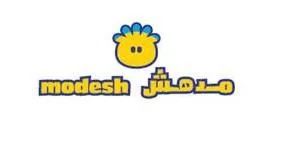 Modesh مدهش