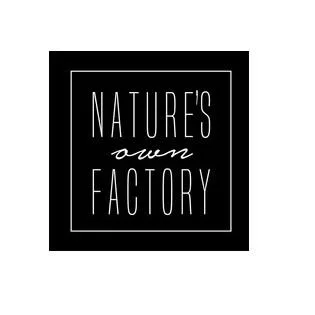 NATURES own FACTORY — UAE trademark in Class 30