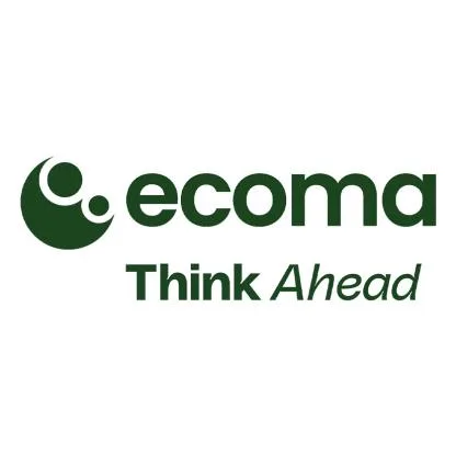 ecoma Think Ahead