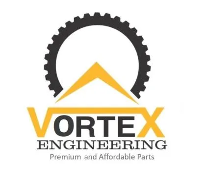 VORTEX ENGINEERING Premium and Affordable Par ts