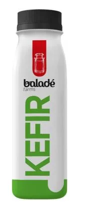 Balade Farms Kefir — UAE trademark in Class 29