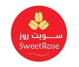 Sweet Rose سويت روز