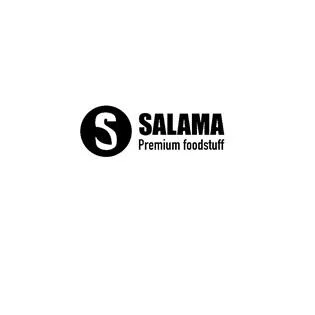 SALAMA Premium foodstuff
